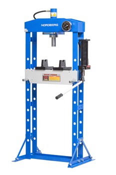 Пресс напольный NORDBERG N3620