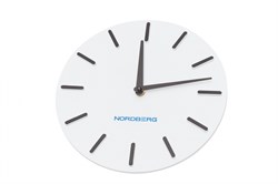 Часы настенные NORDBERG - фото 57323