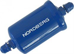 Фильтр для установки для заправки кондиционеров NORDBERG MG213S09 - фото 57555