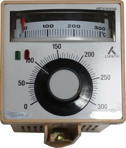 Терморегулятор для вулканизатора NORDBERG V1, V2 000007753 - фото 57560