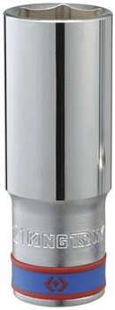 Kingtony головка глубокая 423541M 1/2&quot; 6 гр. 41мм