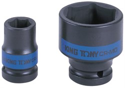 kingtony головка ударная 453516m 1/2&quot; 6гр. 16мм