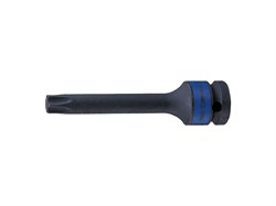 Насадка торцевая ударная KING TONY 406340 TORX    T40