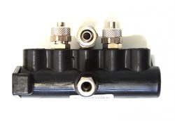 Клапан педали отжимного цилиндра в сборе M&amp;B 201090