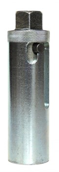 Втулка  металлическая на отжимной цилиндр длинный шток NORDBERG C-5B-1400000 - фото 59928