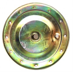 Крышка  отжимного цилиндра, алюминиевая NORDBERG  200-309 - фото 59967