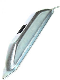 Крышка салазки зажимного кулачка NORDBERG CT-Y-5000001 - фото 60039