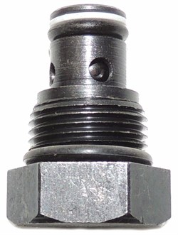 Клапан обратный NORDBERG X002086 для подъемника 4122A-4T - фото 60137