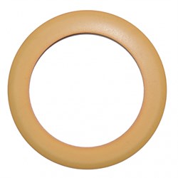 Поршневое кольцо NORDBERG для безмаслянной головки 210 л/мин - фото 60345