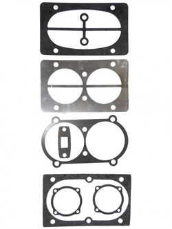 Комплект прокладок NORDBERG для головки 810 и 1050 л/мин - фото 60613
