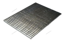 NORDBERG ЗАПЧАСТЬ РЕШЕТКА для камеры 1040х750х30мм - фото 60915