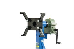 NORDBERG СТЕНД N3009R для ремонта двигателя с редуктором 900кг - фото 62304