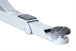 NORDBERG ПОДЪЕМНИК N4120H-4T_220V с верхней синхронизацией, H=3,6 м - фото 62489