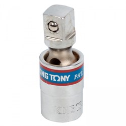 Кардан 3/8&quot;, шаровый KING TONY 3794