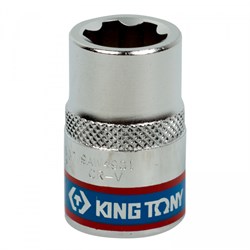 Головка торцевая 1/2" RIBE M12S, для двигателя Nissan KING TONY 9AW4901 - фото 64020