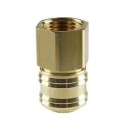 Муфта быстросъемная F&gt;F1/2&quot; BSPT МАСТАК 696-34