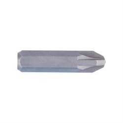 Вставка (бита) торцевая 5/16", Pozidriv №4, L = 36 мм KING TONY 183604Z - фото 65621