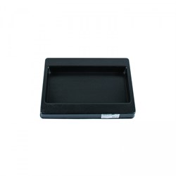 Ложемент для набора торцевых головок 9-2526MR, PVC KING TONY 84700220B - фото 65974