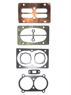 NORDBERG ЗАПЧАСТЬ РЕМКОМПЛЕКТ для NCE300/810, NCE300/1050, NCEV300/810 (new) - фото 66475