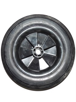 NORDBERG ЗАПЧАСТЬ КОЛЕСО 8" - 16 мм для NCEO100/400 - фото 66941