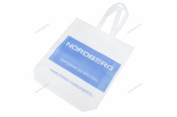 СУМКА NORDBERG BAG-004/11 из спанбонда - фото 68419