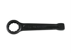Ключ накидной силовой ударный 30 мм - фото 68568
