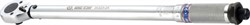 Динамометрический ключ серии ""CLASSIC"", 3/8"", 20-110 Нм, футляр - фото 69684