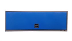 Шкаф навесной с подъемной створкой, 1210х410х310 мм /OPTIMAL-NWA3/ - фото 72193
