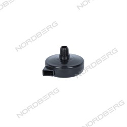 Воздушный фильтр G1/2"M для NCP100/360A - фото 72568