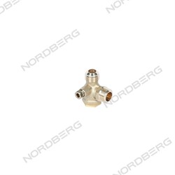 Обратный клапан М1/2"-М1/2" для NCP100/360A, NCP100/420A, NCP100/420 - фото 72570