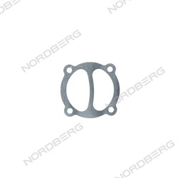Прокладка алюминиевая для NCP100/420A, NCP100/420, NCP200/580 - фото 72589