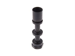 Ремкомплект для гайковерта NC-4255Q, штуцер подачи воздуха MIGHTY SEVEN NC-4255P15
