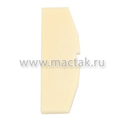 Ремкомплект для гайковерта 604-10813, лопасть ротора МАСТАК 604-10813R14