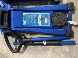 Домкрат подкатной, 3 т, H=80 - 500 мм N32033 RM 503 - фото 73822