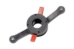 Гайка быстрозажимная 40х3мм Tr40 для 4523A NORDBERG 4523A#QUICK-NUT40 - фото 73929