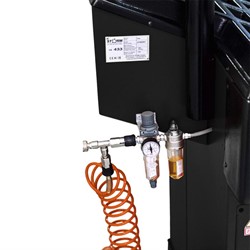 Балансировочный станок СТОРМ Proxy 8-4pi Синий - фото 74796