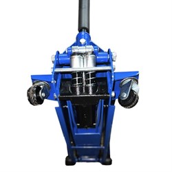 Домкрат подкатной низкопрофильный System4you J3s - фото 75007