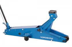 Домкрат подкатной, 20 т NORDBERG N3220n