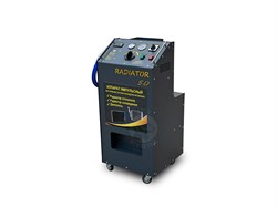 Аппарат для промывки системы охлаждения «Radiator 5.0» - фото 75453