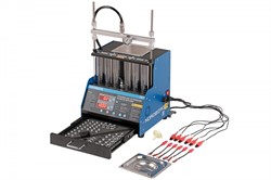 Установка для тестирования и очистки форсунок GDI NORDBERG CMT7 - фото 75538