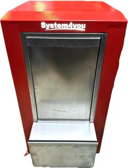 Мойка колес System4you MK-170П - фото 75985