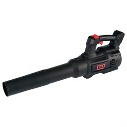 Воздуходувка аккумуляторная 18 В, без аккумулятора и ЗУ MIGHTY SEVEN DLB-102 - фото 76326