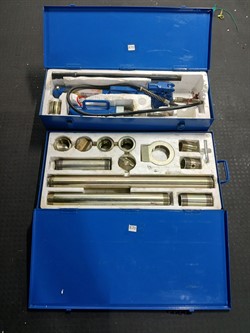 Растяжка рихтовочная, усилие 20 т rm 870 - фото 76330