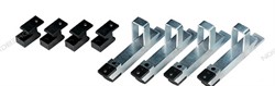 Комплект расширителей для 46TRK46 и 46TRKE46 до 56" NORDBERG 01-00005535 - фото 76335