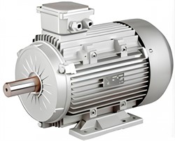 Электродвигатель 3 кВт для NCE100/520 NORDBERG NCE#motor 3 - фото 76574
