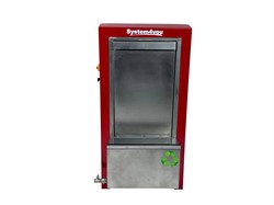 Мойка колес System4you MK-170П - фото 76588