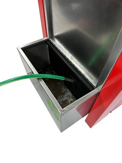 Мойка колес System4you MK-170П - фото 76589