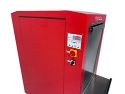 Мойка колес System4you MK-170П - фото 76590