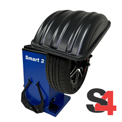 Балансировочный станок System4you SMART 2 - фото 76668