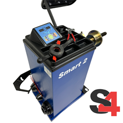 Балансировочный станок System4you SMART 2 - фото 76669